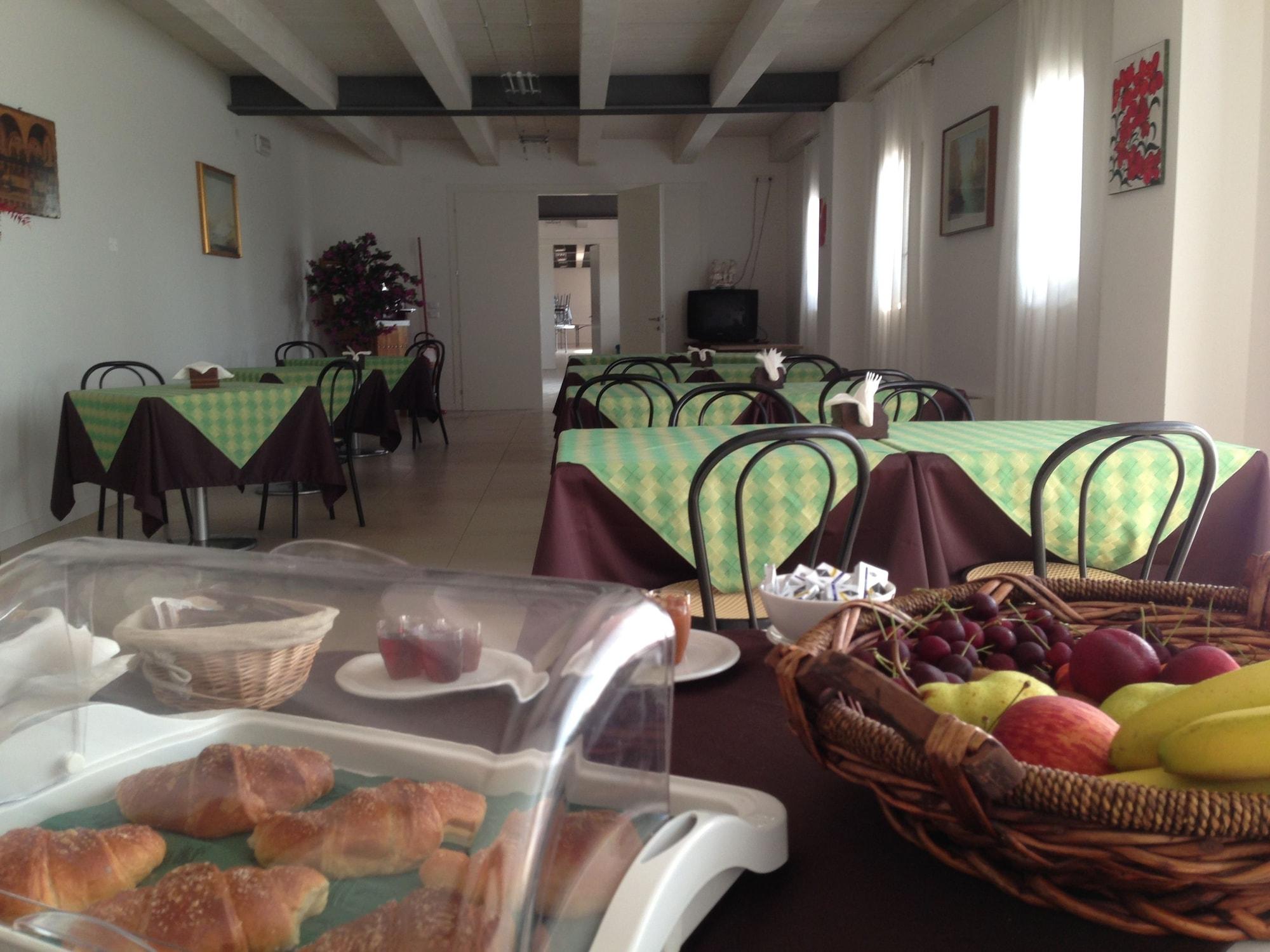 Restaurant Tenuta Monterosso