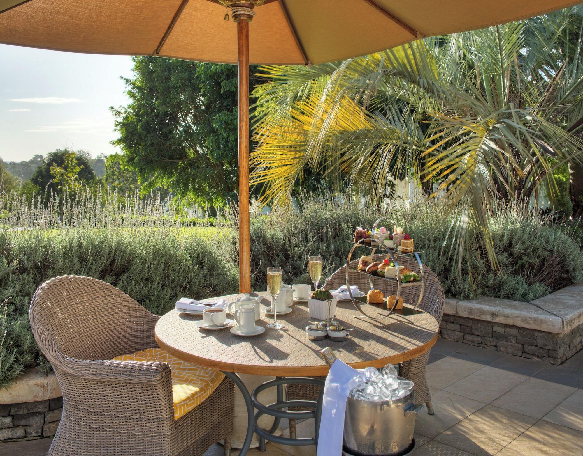 Restaurant Hemingways Nairobi