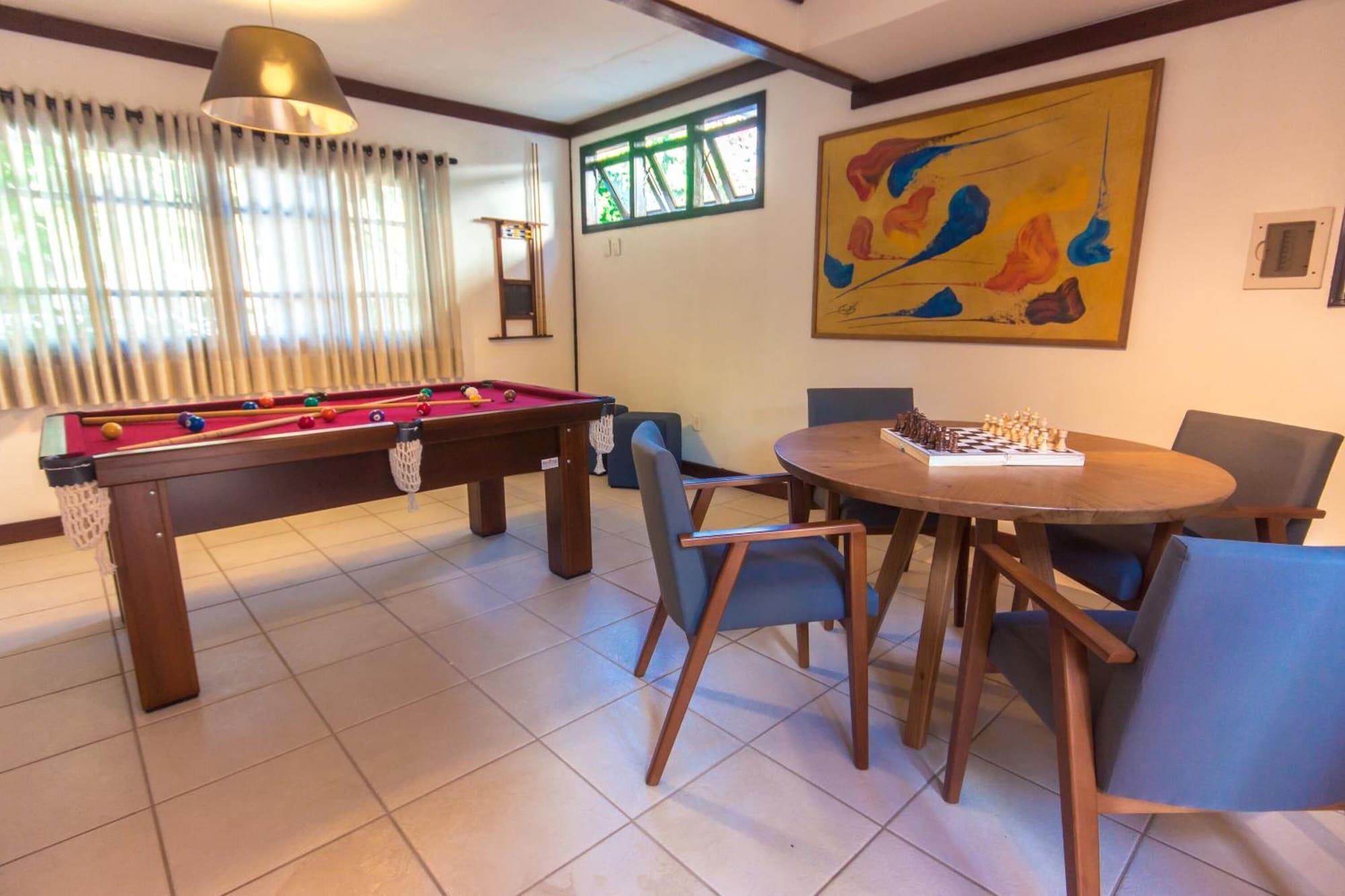 Restaurant Porto Zarpa Hotel