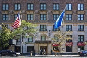 Alojamiento - The Shelburne Sonesta New York