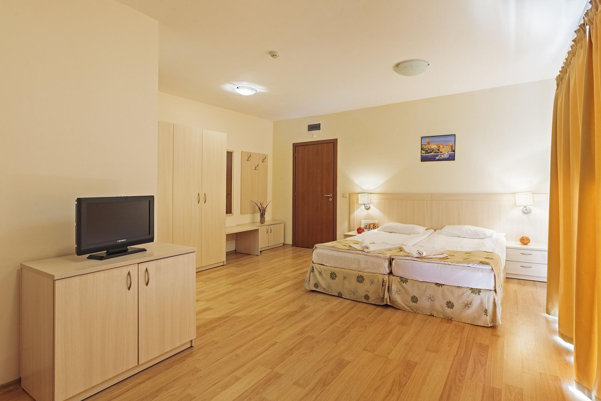 Habitación Serena Residence
