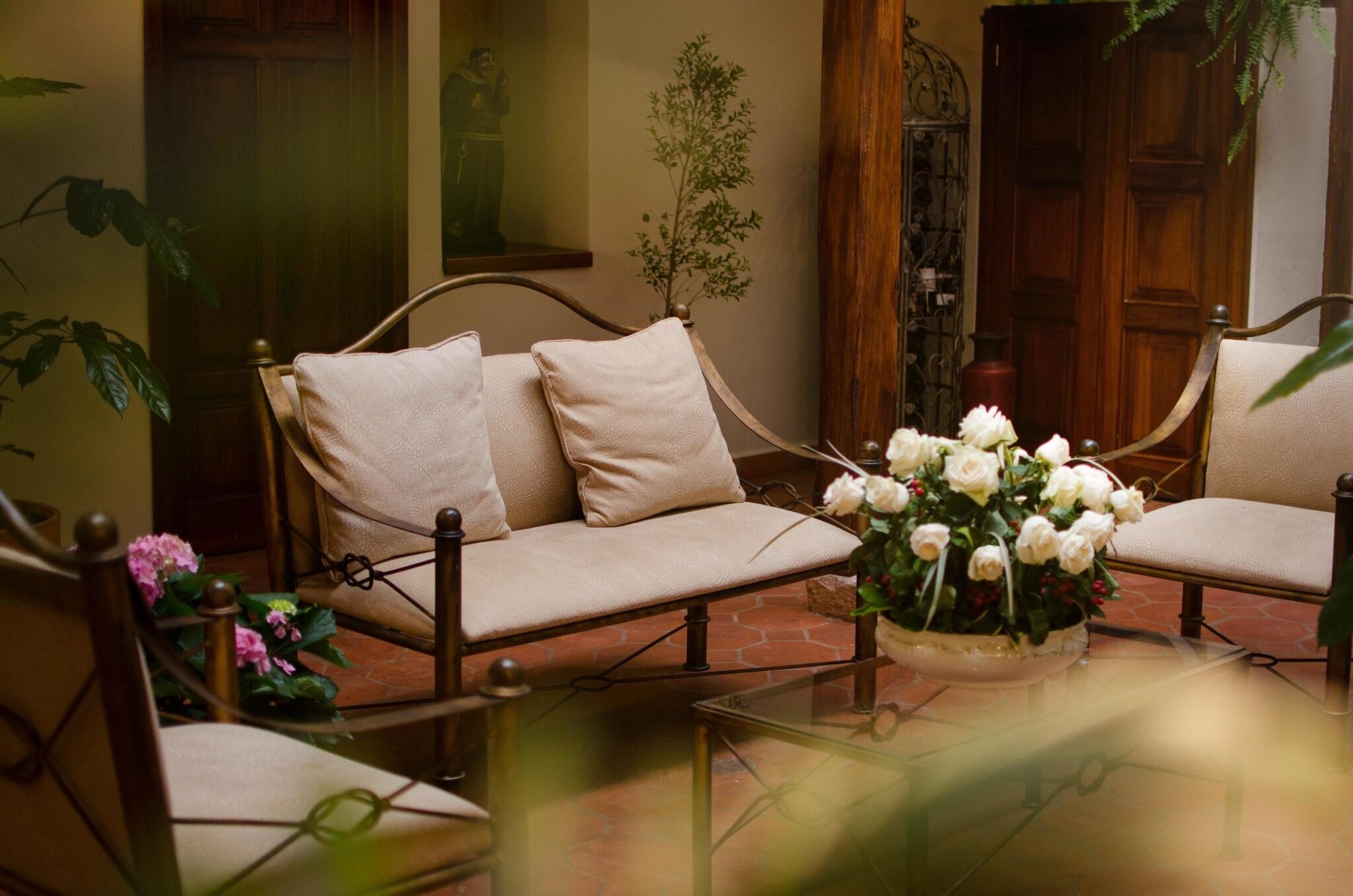 Instalaciones Recreativas Santa Lucia House - Forum