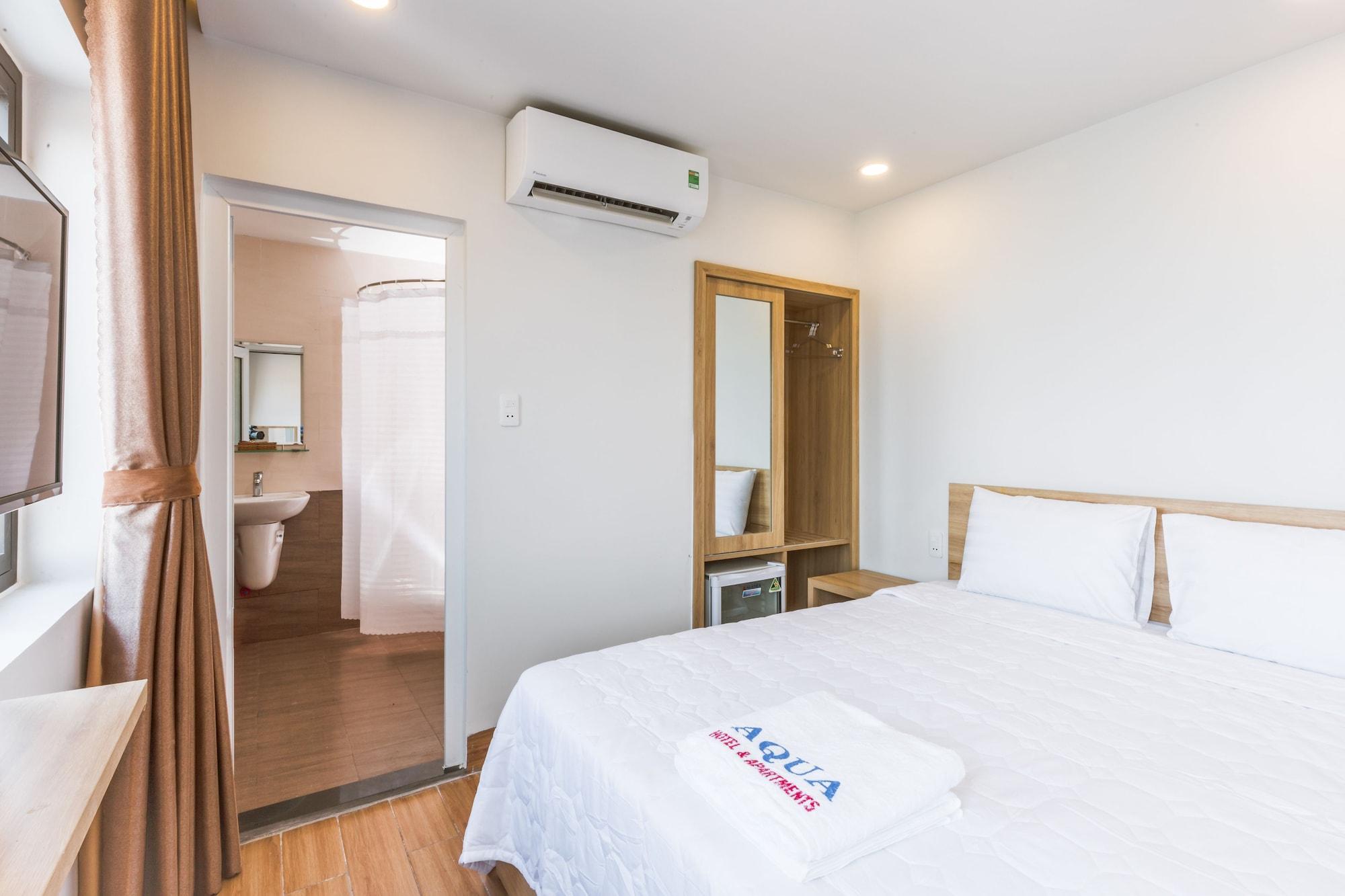 Varios Aqua Seaview