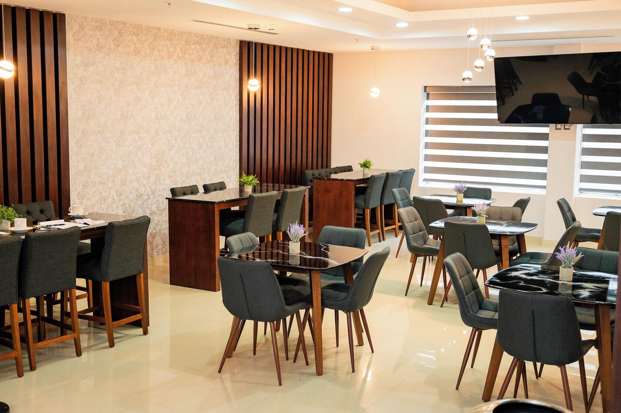 Restaurante La Quinta by Wyndham Reynosa