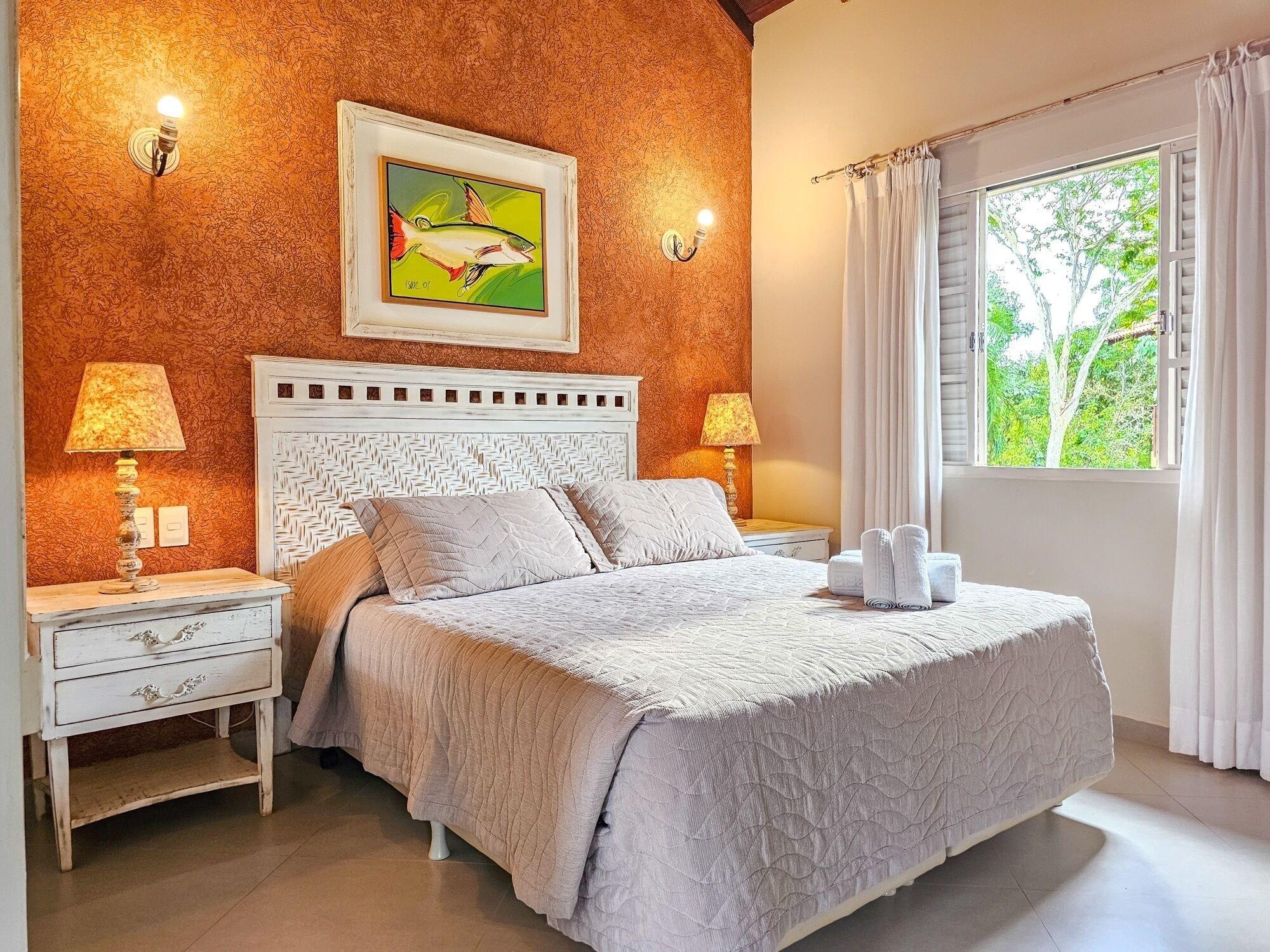 Habitación Hotel Pousada Aguas de Bonito