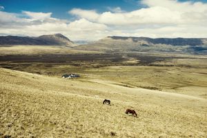 Alojamiento - EOLO - Patagonia´s Spirit