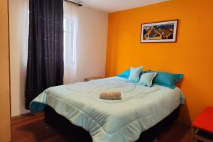 Alojamiento - Mico Loco Casa Hostal