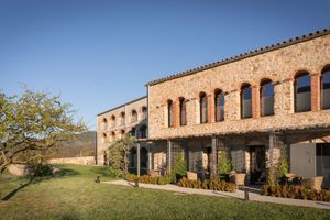 Alojamiento - Les Planes del Grau