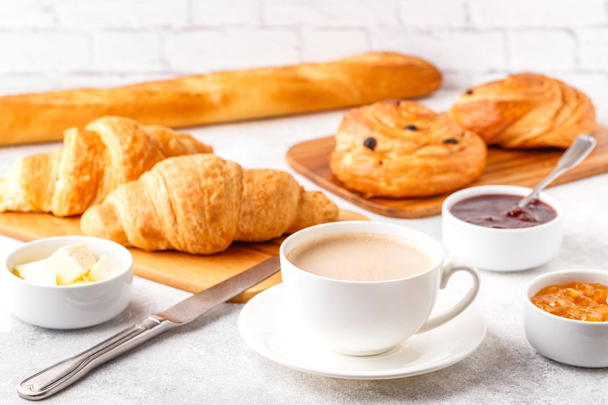 Restaurant Holiday Inn Aylesbury by IHG
