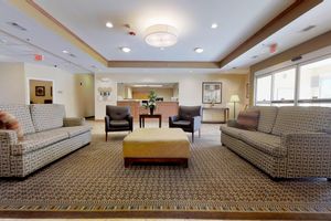 Alojamiento - Candlewood Suites Slidell Northshore
