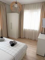 Alquiler Vacacional - SEA Holisays -4 Rooms Apartment, Burgas, Bulgaria