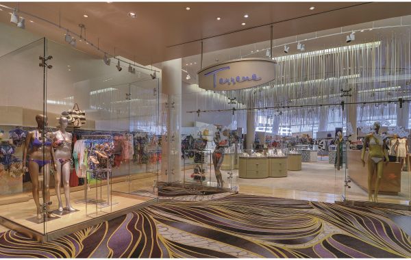 ARIA Resort & Casino - Hoteles en Las Vegas, Nevada