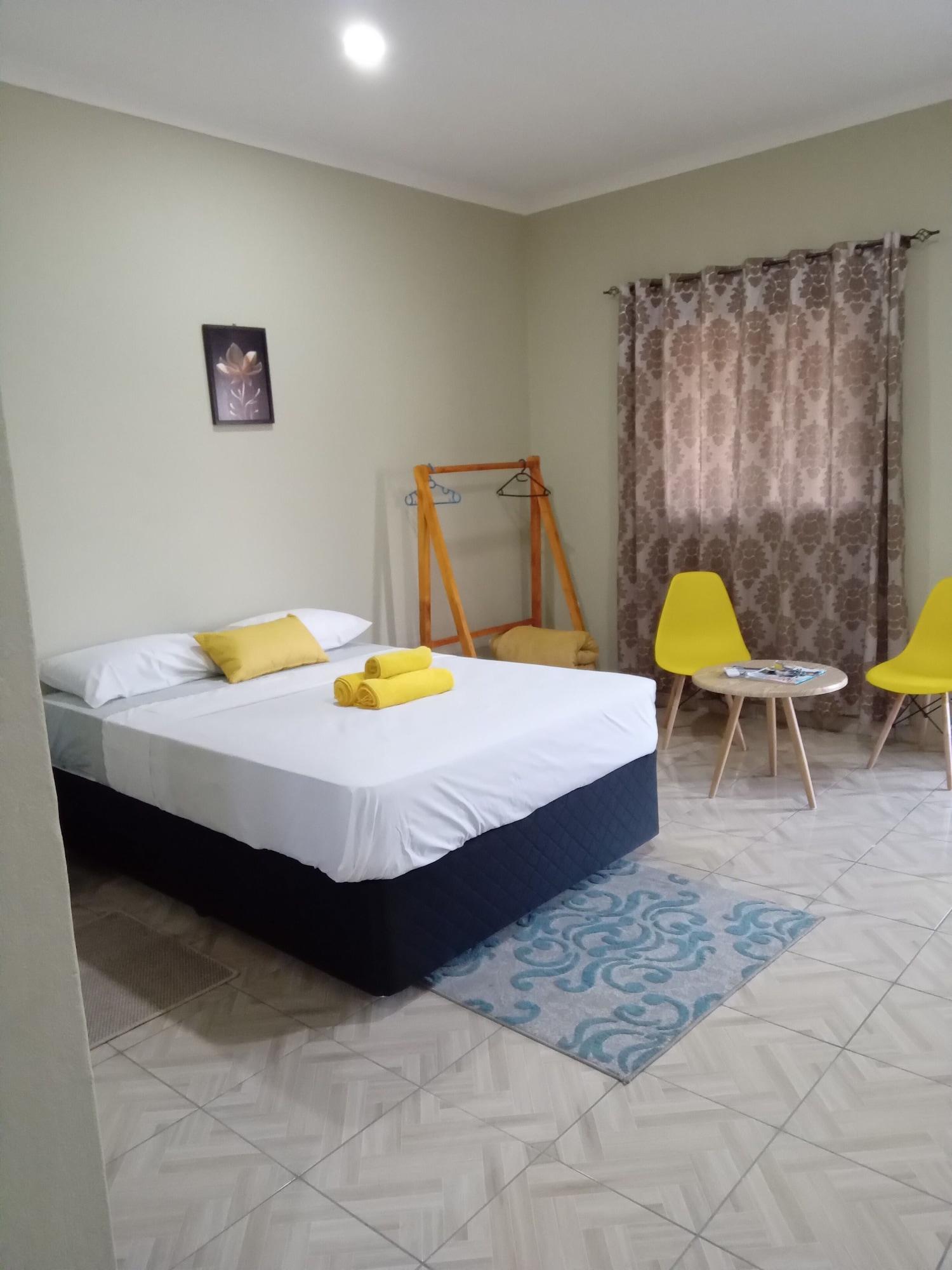 Habitación Elite Services Accommodations