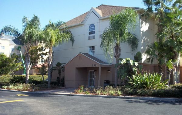 Baymont by Wyndham Orlando/International Dr/Universal Blvd - Hoteles en International Drive de Orlando