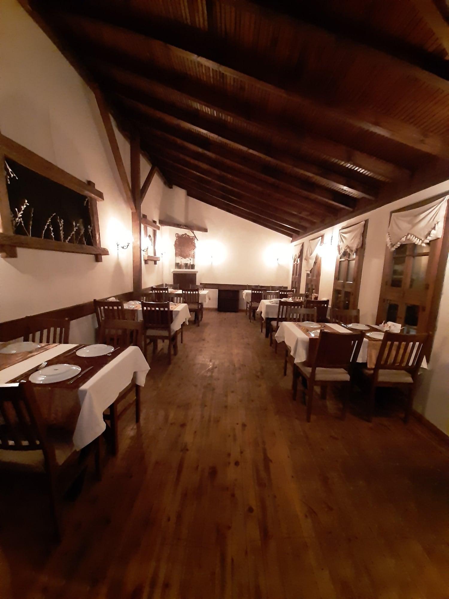 Sala de Reuniones Safranbolu Asmalı Konak Hotel
