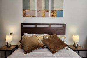 Alquiler Vacacional - Cozy and beautiful mini suite