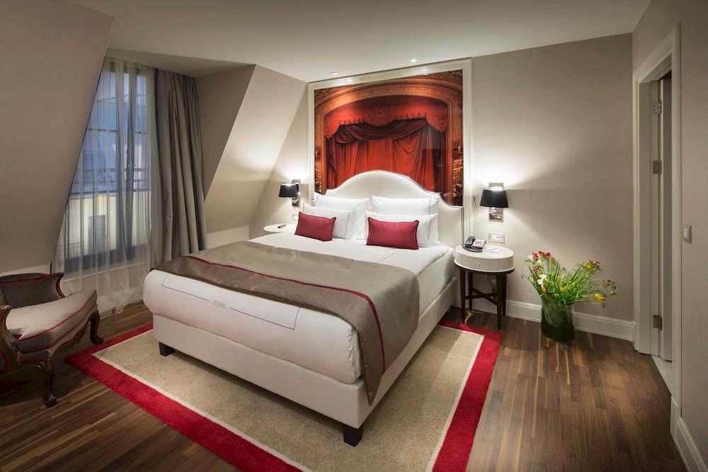 Hotel TITANIC Gendarmenmarkt Berlin