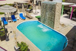 Hoteles a Pie de Playa en San Jose del Cabo Todo Incluido