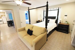 Alquiler Vacacional - The Stowaway - Grand Lake home - Near cove with boat dock