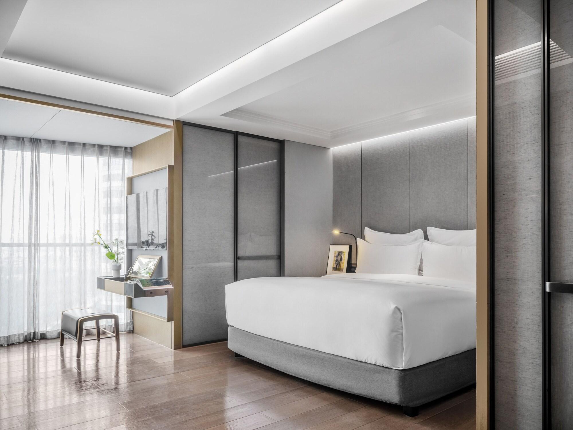 Habitación CHAO Sanlitun Beijing