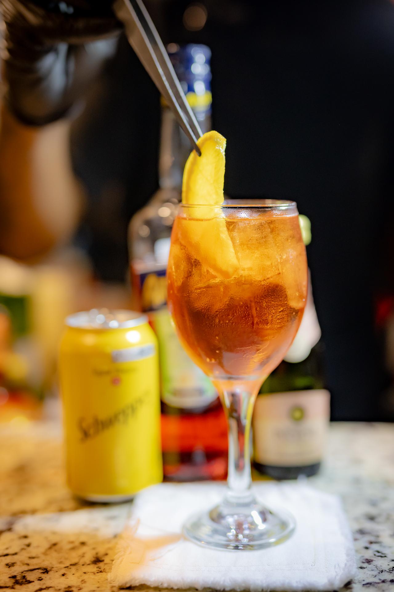 Restaurant Mar Hotel