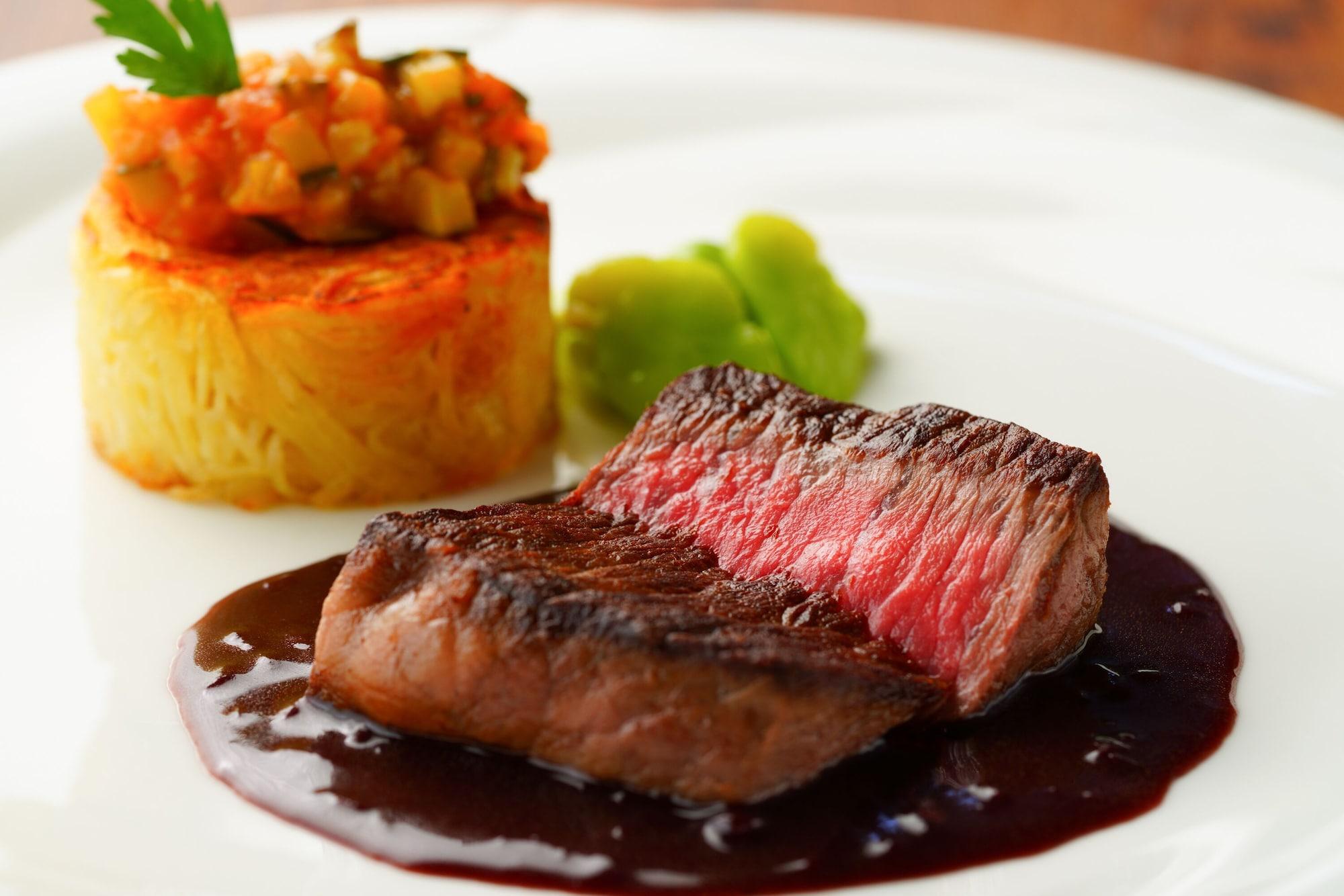 Restaurant Auberge Funoki