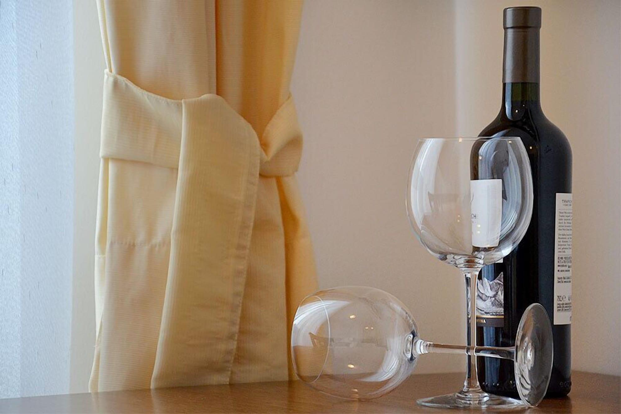 Set de Habitación Hotel Waldschlösschen