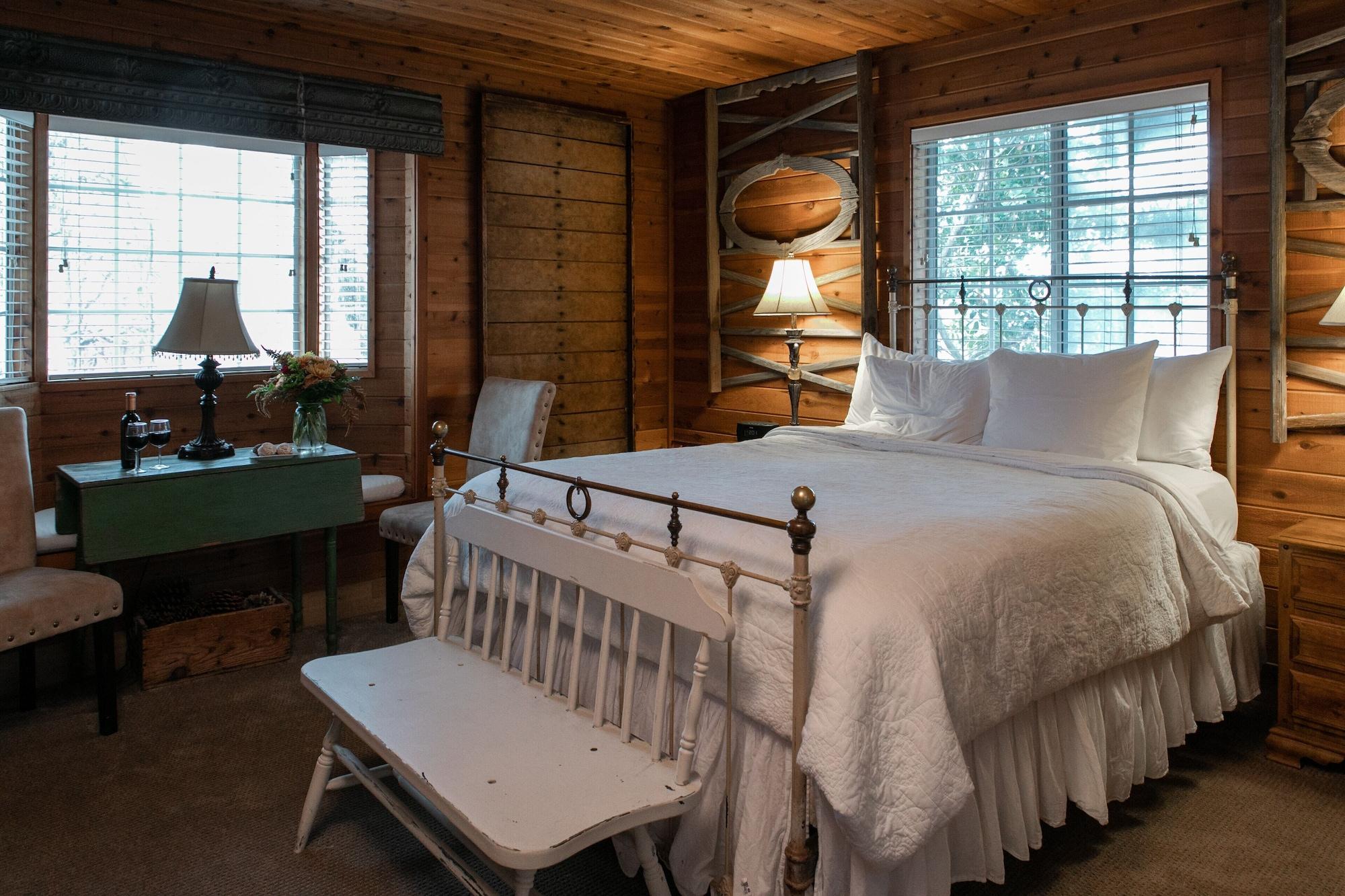 Habitación J Patrick Inn