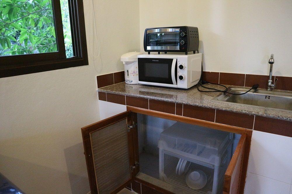 Set de Habitación Baan Saensook Villas