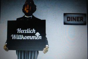 Alojamiento - Boardinghouse Wittenberg