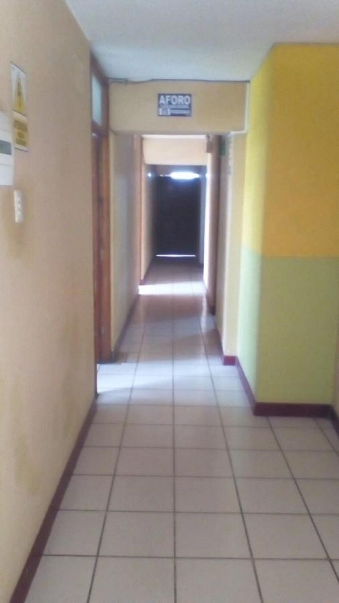 Varios Hospedaje Centro