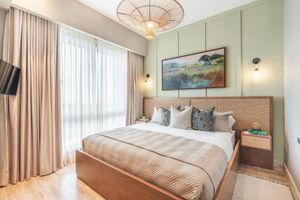 Alquiler Vacacional - Luxury Apartment With Balcony in Cap Cana