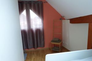 Alquiler Vacacional - Modern furnished in Eguisheim