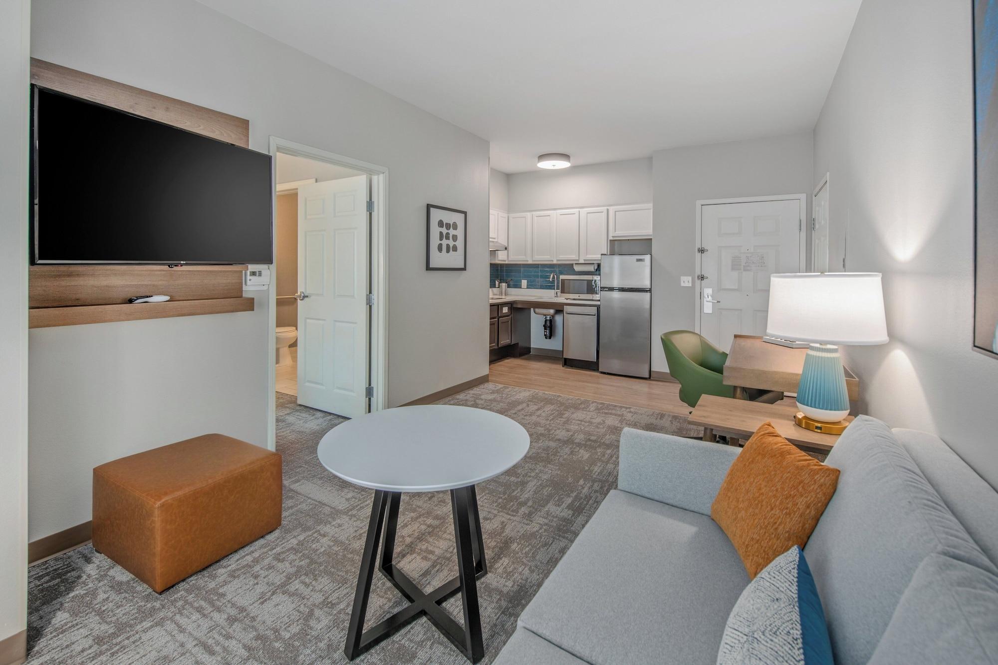 Habitación Staybridge Suites Rocklin - Roseville Area by IHG