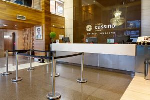 Alojamiento - Cassino Tower Savassi Antigo Tryp by Wyndham