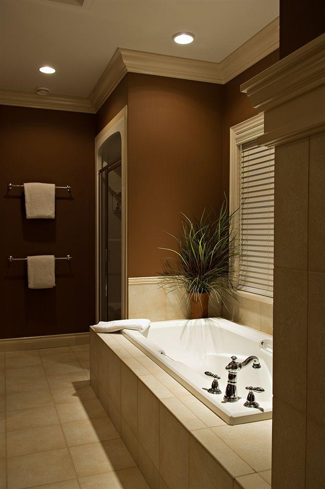 Baño Sweet Dreams Luxury Inn