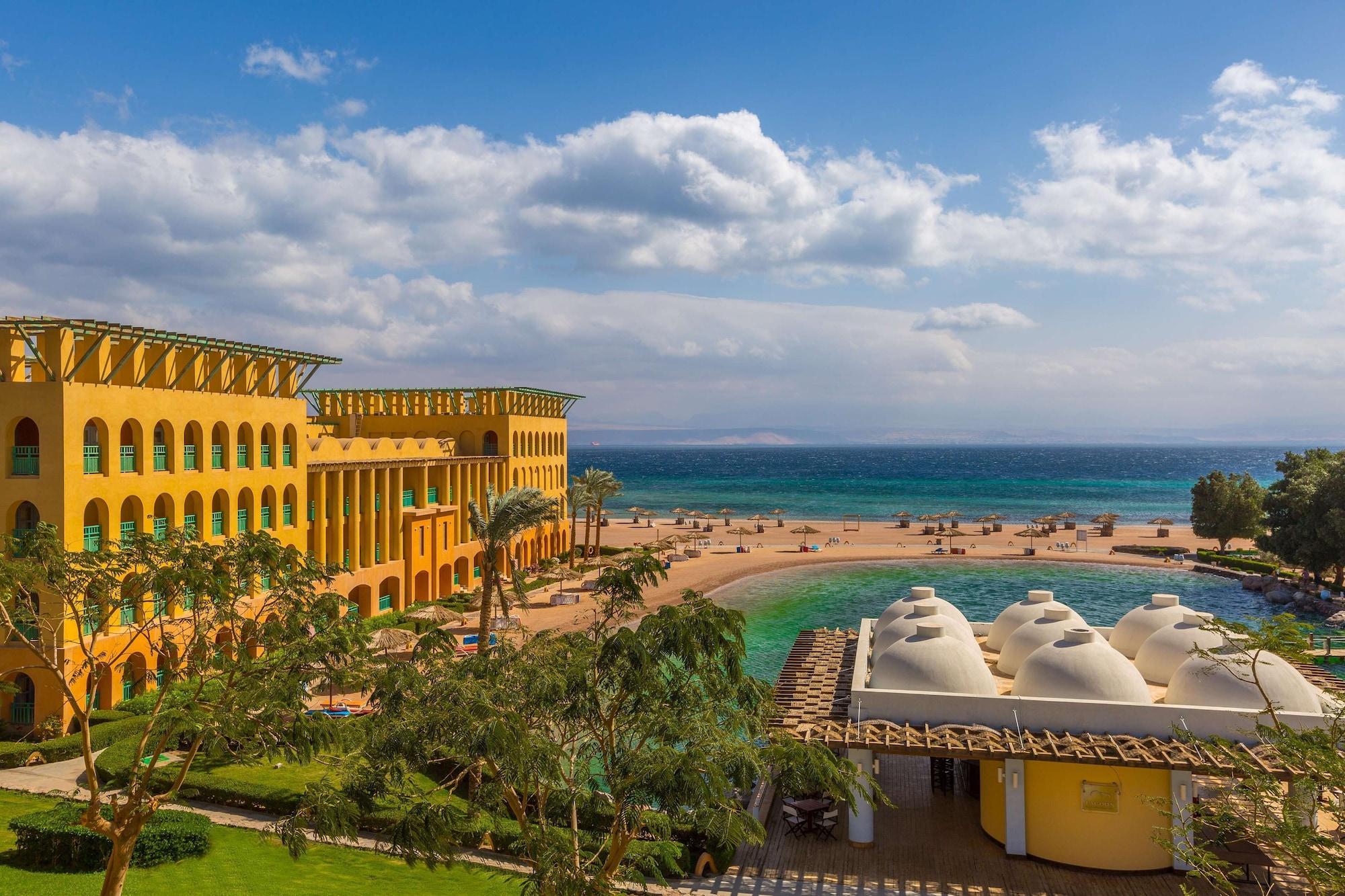 Playa Strand Beach Resort