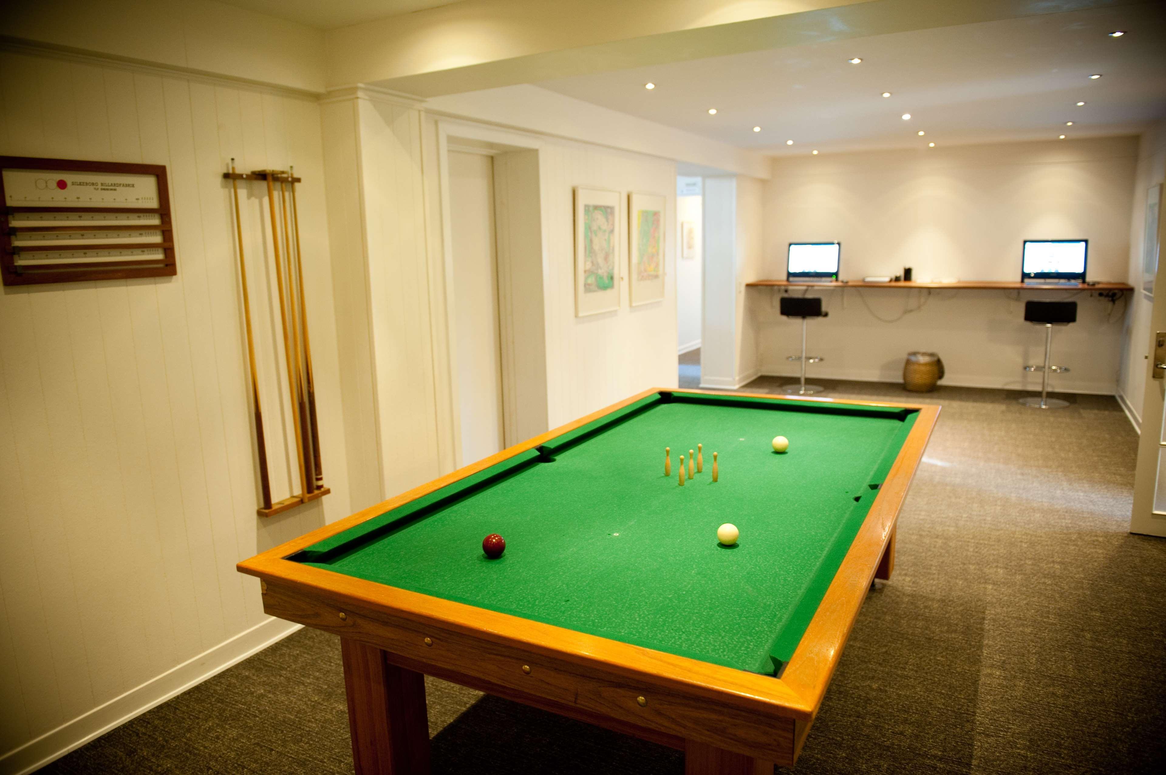 Instalaciones Recreativas Palm Tree Hotel, BW Signature Collection