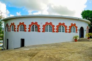 Alquiler Vacacional - Top of the World - North