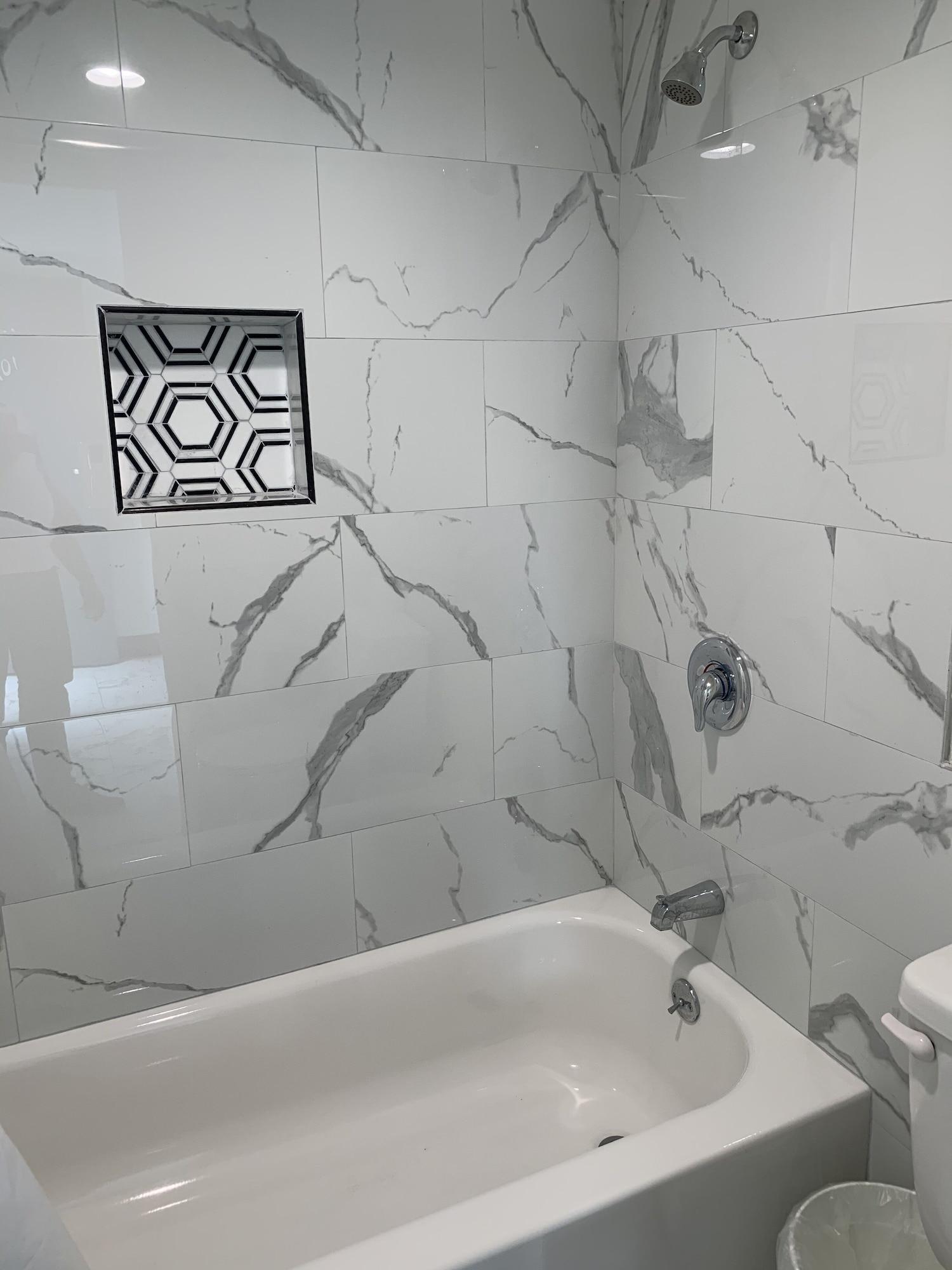 Equipamiento de Habitación Travel Inn Motel