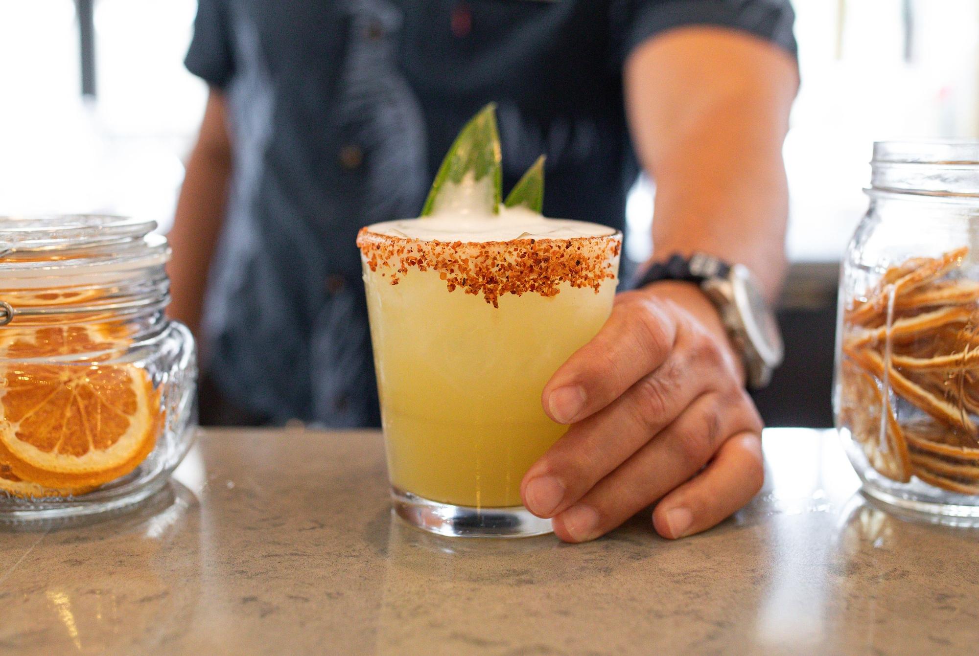 Restaurant Sheraton Dallas Hotel by the Galleria