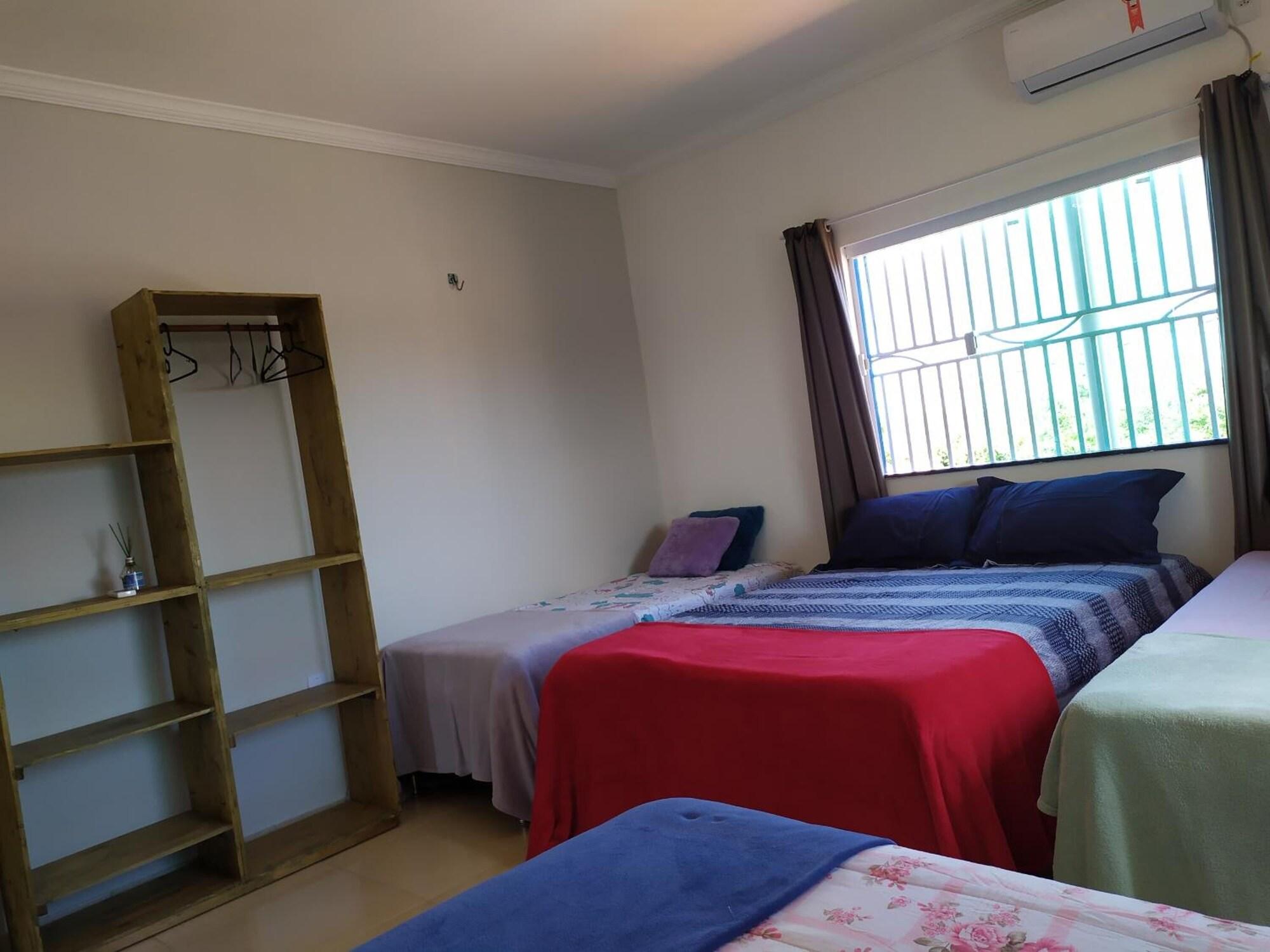 Habitación Barreirinhas House