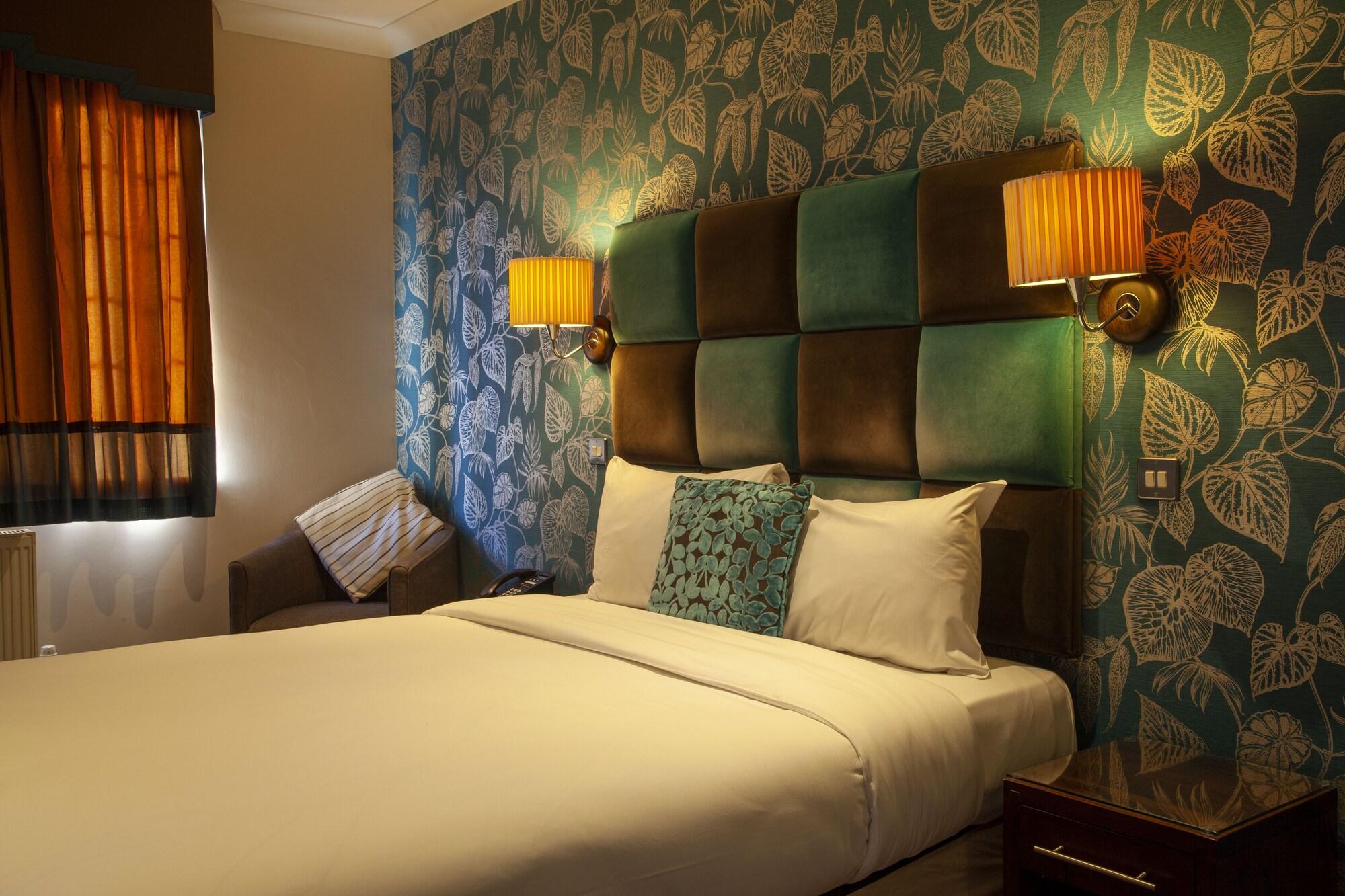 Habitación The Hopping Hare