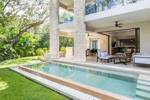 Alojamiento - Fairmont Heritage Place Mayakoba