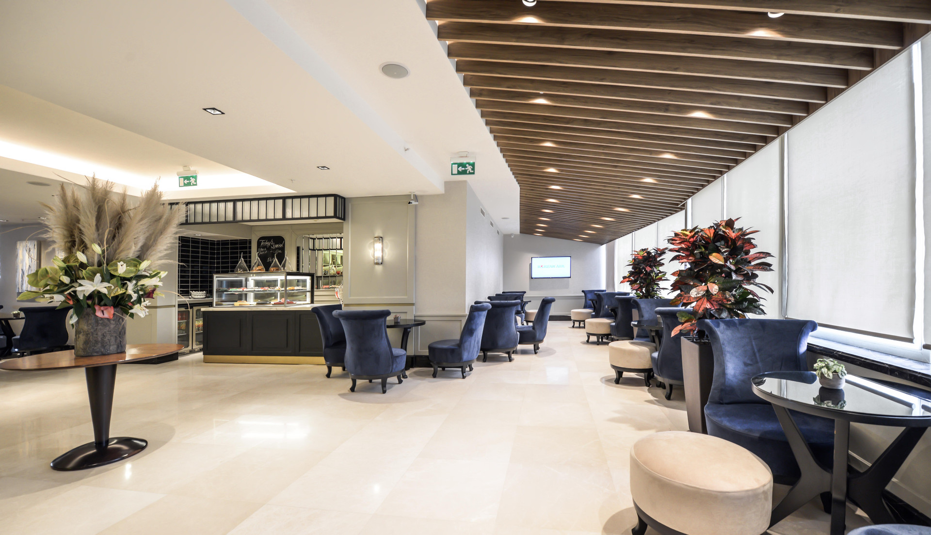 Vista Exterior CVK Taksim Hotel Istanbul