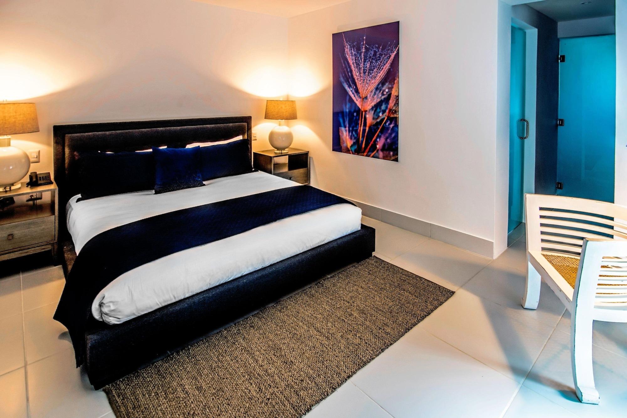 Habitación The Ocean Club, a Luxury Collection Resort, Costa Norte