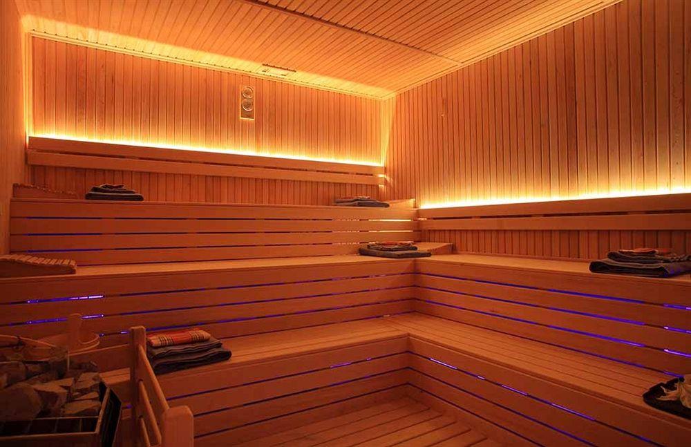 Spa Koru Hotel Cankaya