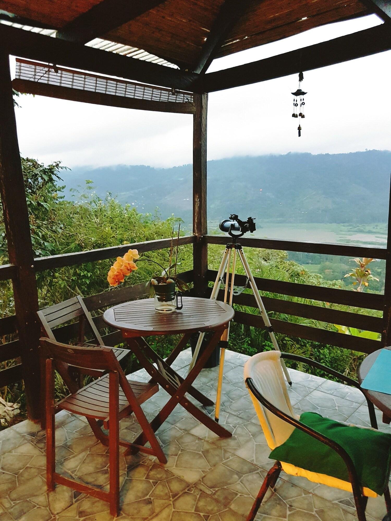 Restaurant Hotel Rinconcito Verde
