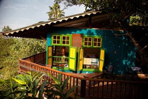 Alquiler Vacacional - The Dusun