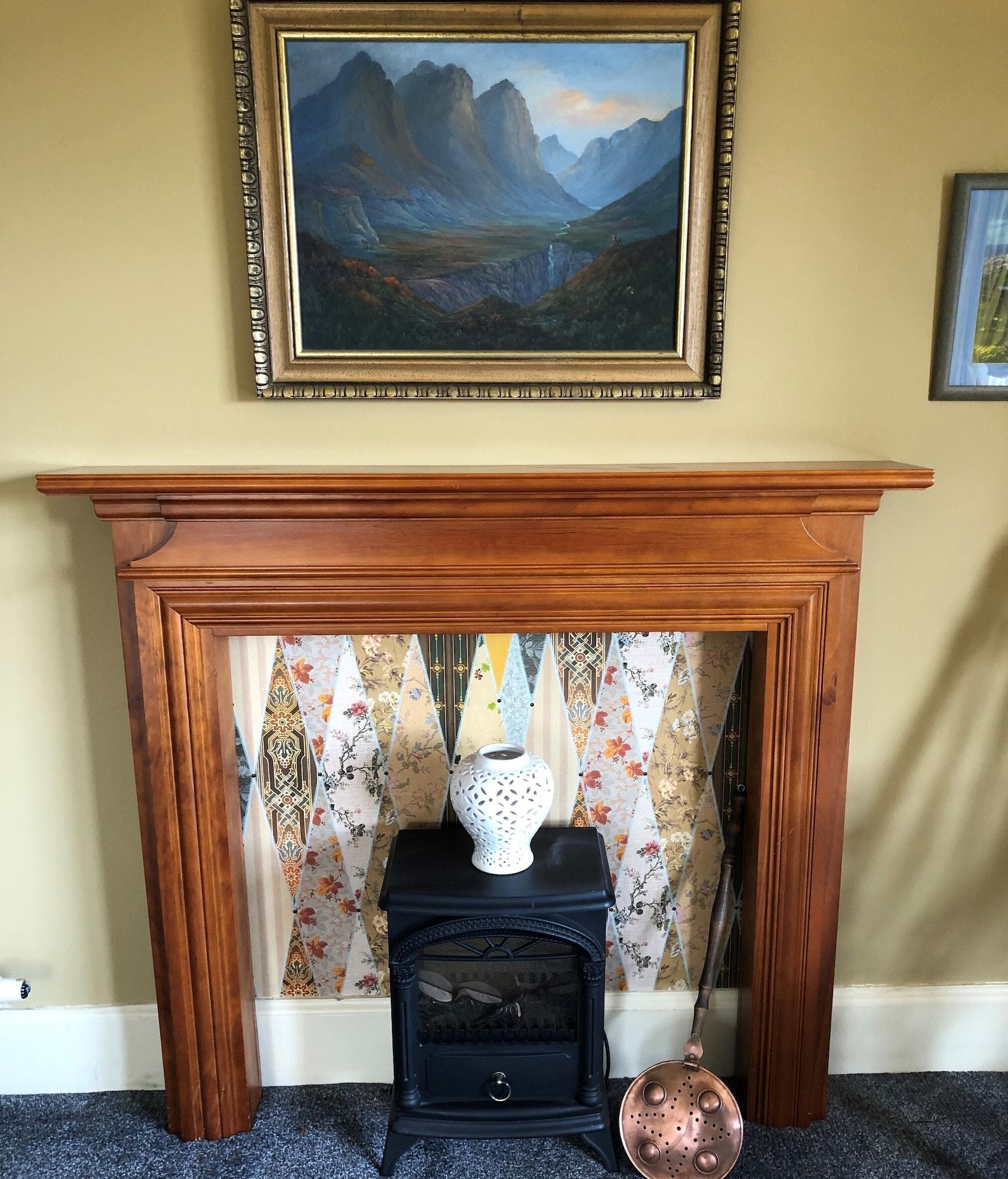 Set de Habitación Ardmeanach House